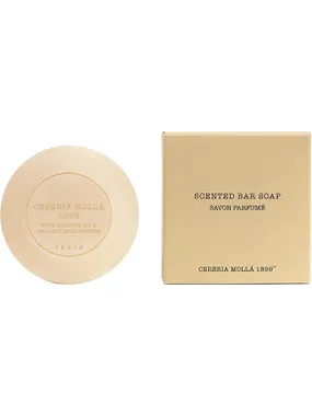 Verbena di Sicilia perfumed solid soap (Scented Bar Soap) 100 g