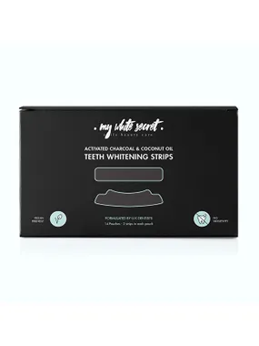 Whitening Strips 14 pcs