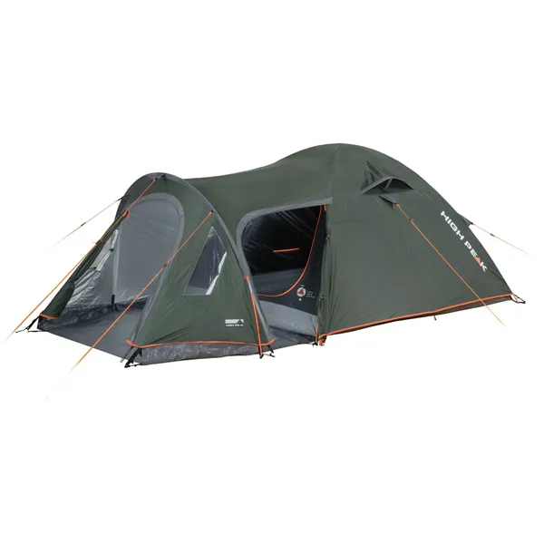 Dome tent Kira 3.1