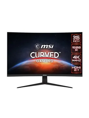 MONITOR LCD 32"/G321CU MSI