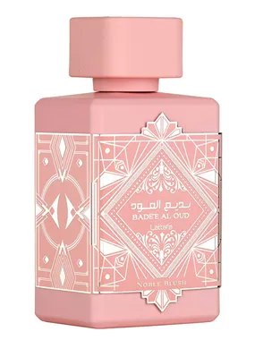 Bade`e Al Oud Noble Blush - EDP, 100 ml
