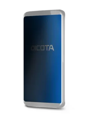 Dicota D70575 display privacy filters Frameless display privacy filter 15.5 cm (6.1")