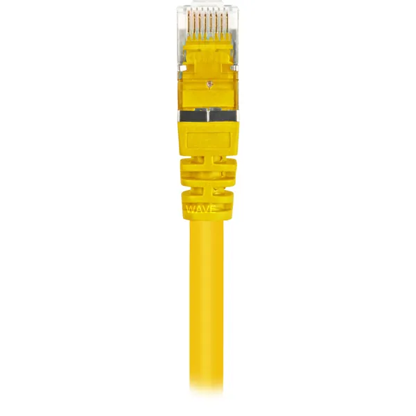 Patch cable RJ45 Cat.6 S/FTP