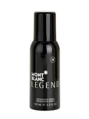 Legend - deodorant spray
