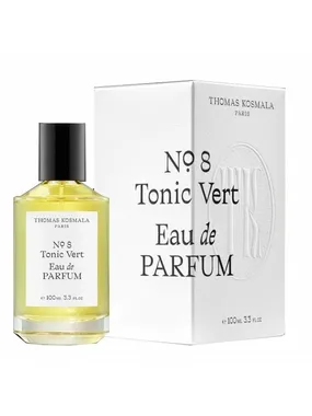 Well 8 Tonic Vert - EDP, 100 ml