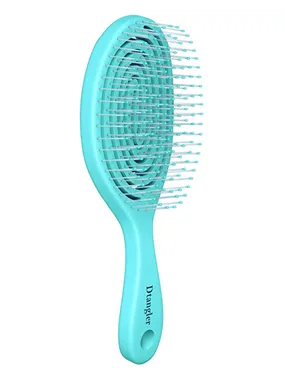Neptune Travel Hair Brush