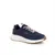 Women's medical sneakers MERCURY blue