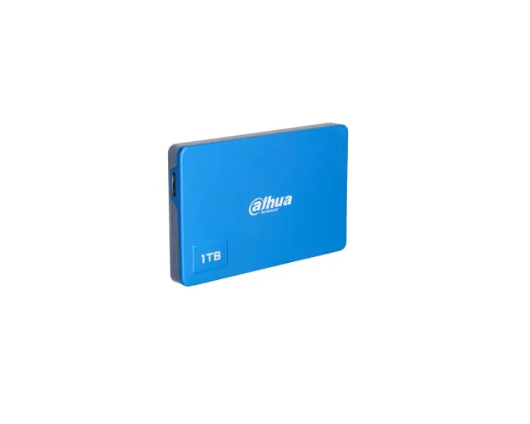 HDD USB3 1TB EXT. 2.5"/BLUE EHDD-E10-1T DAHUA