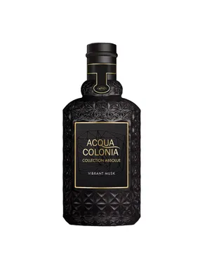Acqua Colonia Collection Absolue Vibrant Musk eau de parfum spray 100ml