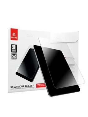 Tempered gladd iPad Pro 13 M4