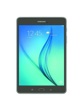 Samsung Galaxy Tab S2 8.0 16GB WiFi T710 Black (Refurbished)