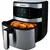 HF 8000 Family, hot air fryer