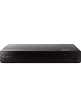 BDP-S1700/K, Blu-ray player