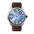 Blitzwolf BW-AT3 smartwatch (brown leather)