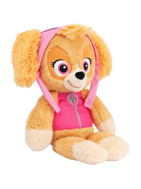 GUND - PAW Patrol Skye, cuddly toy