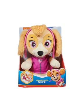 Mascot Paw Patrol 25 cm, Skye