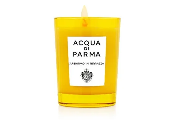 Aperitivo In Terrazza - candle 200 g - TESTER