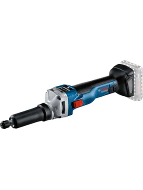 Cordless straight grinder GGS 18V-10 SLC Professional, 18 volts