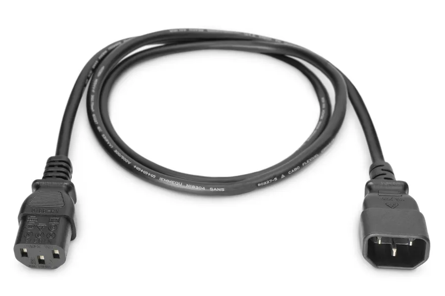 Digitus Power Cord extension