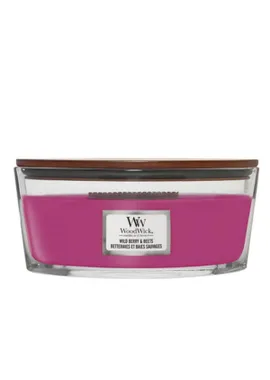 Scented candle ship Wild Berry & Beets 453.6 g