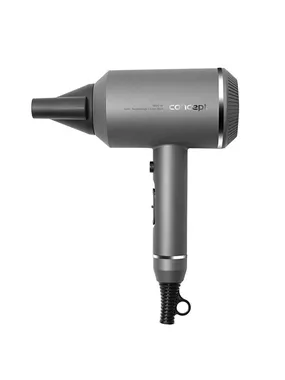 Hair dryer with ionizer 1600 W VV5750 Titan Care
