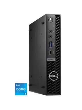 OptiPlex 7020 Plus MFF (R73HR), Mini PC