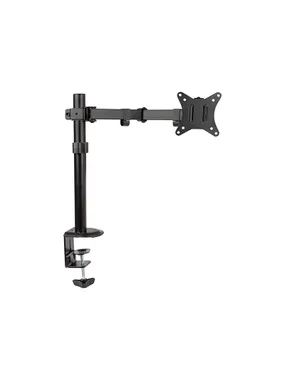 76-875# HQ LCD TV holder 10"-32" mounted to the desk