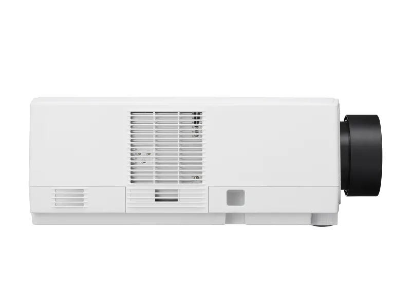 NEC PV710UL data projector Standard throw projector 7100 ANSI lumens 3LCD WUXGA (1920x1200) White