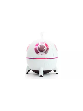 Aroma diffuser Spaceship Explorer