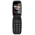 Telephone MM 828 4G dual sim blue