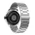 Blitzwolf BW-AT3 smartwatch (silver steel)