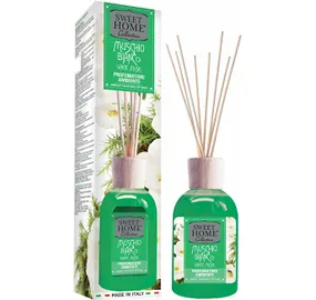 Aroma diffuser White Musk 250 ml