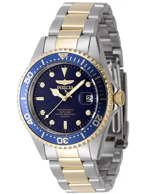 Pro Diver Quartz 37.5mm 8935OB