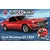 Plastic model Quickbuild Ford Mustang GT 1968