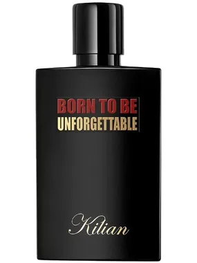 Born To Be Unforgettable - EDP (refillable), 50 ml
