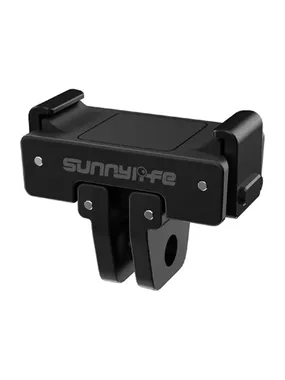 Foldable Quick-Release Adapter Sunnylife for Osmo Pocket 3