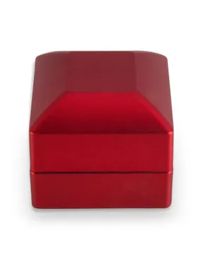 Original gift box with LED lighting KLED2-6