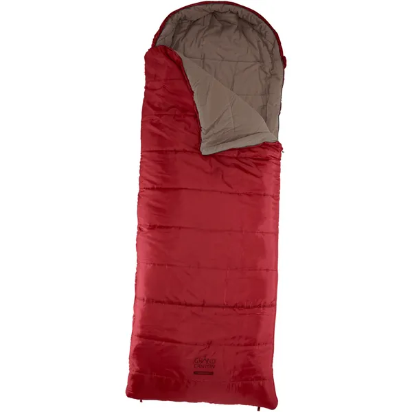 UTAH 205, sleeping bag