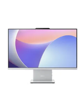 Lenovo IdeaCentre AIO 27IRH9 Intel® Core™ i5 i5-13420H 68.6 cm (27") 1920 x 1080 pixels Touch All-in-One PC 16 GB DDR5-SDRAM 1 TB SSD Windows 11 Home Wi-Fi 6 (802.11ax) Grey