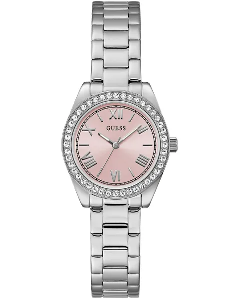 Guess GW0841L4 Ladies watch Mini Luna 30mm 1ATM