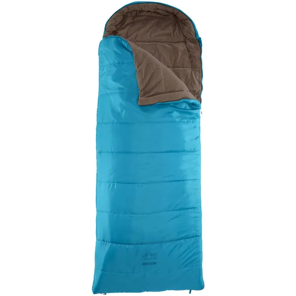 UTAH 190, sleeping bag