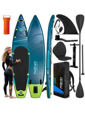 Sup Reefbreak board 350 x 81 x 15 cm Neo-sport 170300