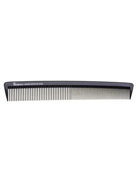 DC08 Carbon Barbering Comb Black