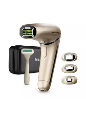 Silkn 7 SEV1PE1CC001 Gold