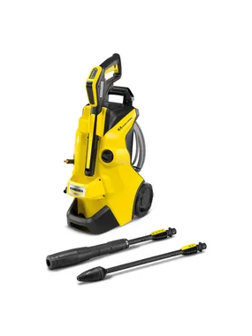 KARCHER K 4 Power Control Flex Home pressure washer - 1.324-300.0