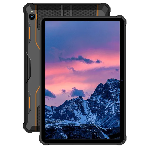 Tablet RT5 8/256GB 11000 mAh 10.1 orange