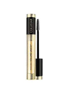 Thickening and volume mascara Volume Unico (Mascara) 13 ml, Intense Black