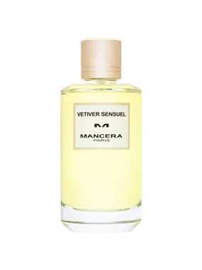 Vetiver Sensual - EDP, 120ml