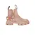 Women's boots on the Shelovet platform