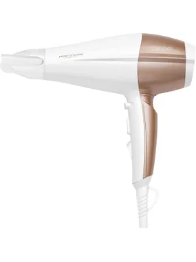 Professional hair dryer HT 3010 WH
